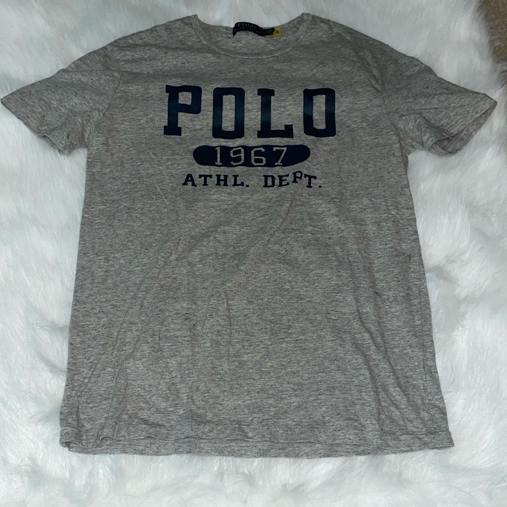 Ralph Lauren Short Sleeve Tee